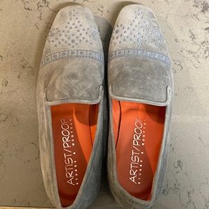 COPY - Artist Proof Stubbs & Wootten- NEW/not worn